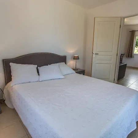 Apartament Terrasse La Citadelle Florent *