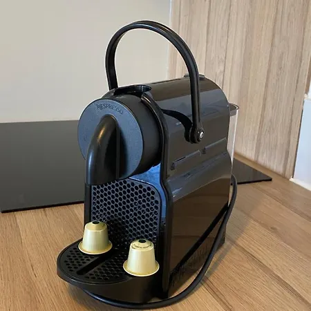 Terrasse La Citadelle Florent *