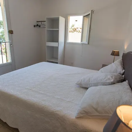 Terrasse La Citadelle Florent *