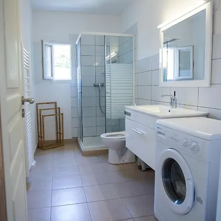 Apartament Terrasse La Citadelle Florent *