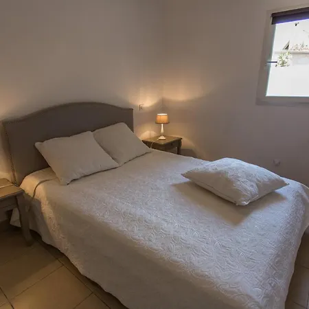 Terrasse La Citadelle Florent